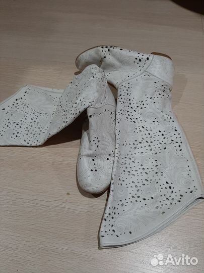 Туфли женские