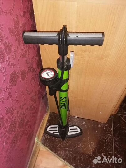 Насос ручной