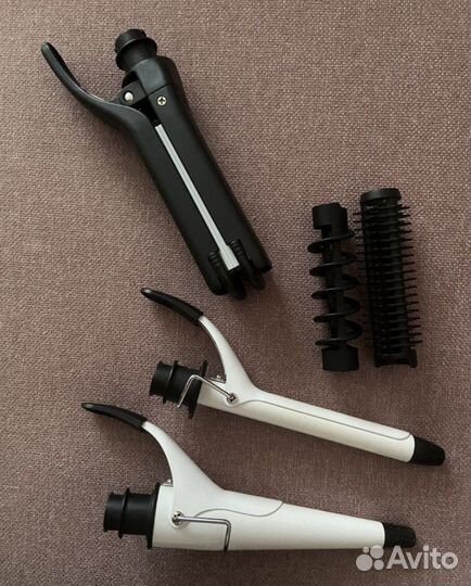 Мультистайлер Philips Salon HP8699/00 