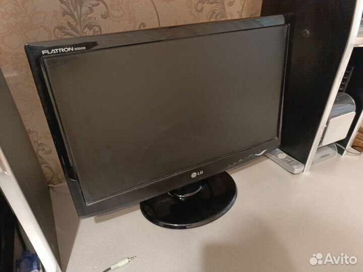 Монитор LG flatron