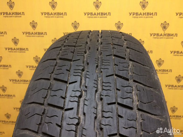 Vulcan Start 195/65 R15 91T