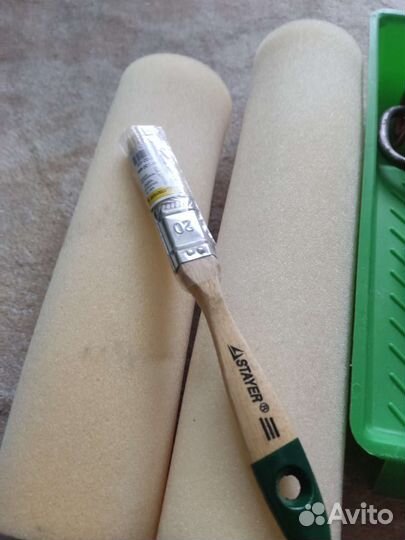 Набор для ремонта