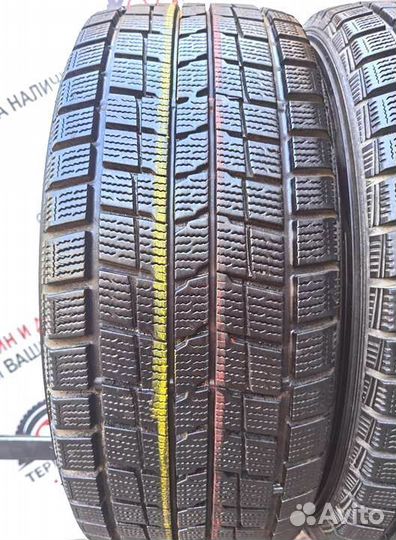 Dunlop DSX 225/55 R17 95Q
