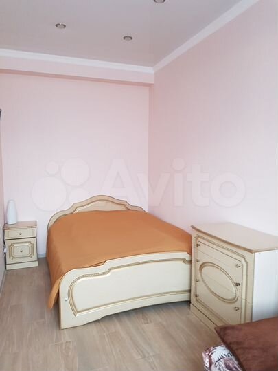 1-к. квартира, 33 м², 5/7 эт.