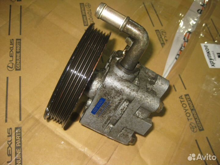 Гидроусилитель руля для Сузуки Гранд Витара