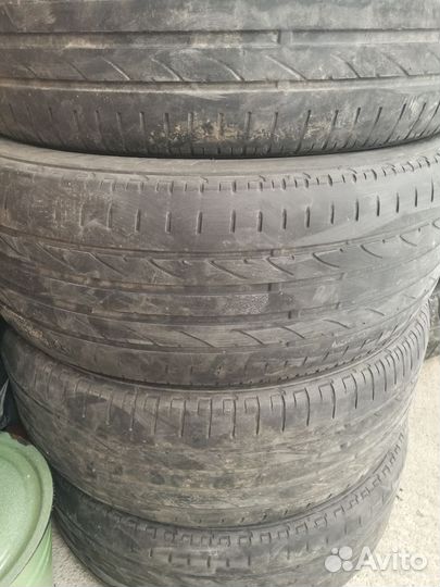 Bridgestone 613V 235/55 R18