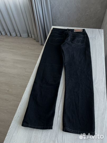 Джинсы diesel оригинал