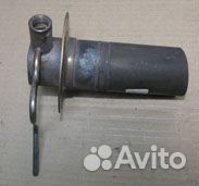 Камера сгорания Теплостар Планар-4 (ремонт)