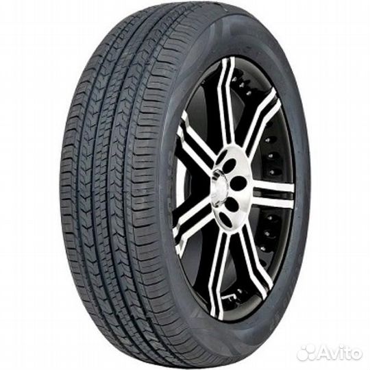 Massimo Stella S2 235/65 R17 108H