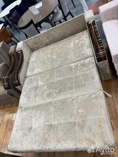 Диван « Аккордеон» #011