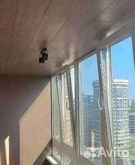 Окна на заказ