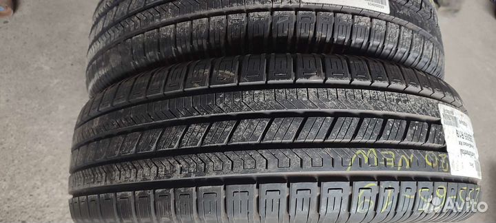 Continental ContiCrossContact RX 255/65 R19 114V