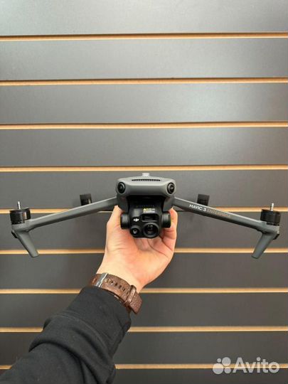 DJI Mavic 3 Thermal