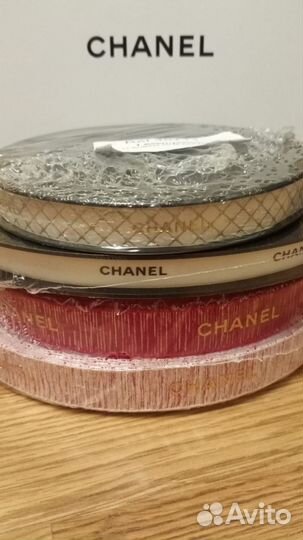 Лента Chanel