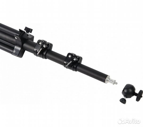 Стойка-тренога Falcon Eyes ST-086A для фото/видеос