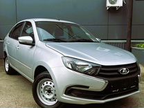 Новый ВАЗ (LADA) Granta 1.6 MT, 2024, цена от 1 007 000 руб.