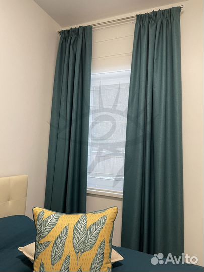 Портьеры под заказ