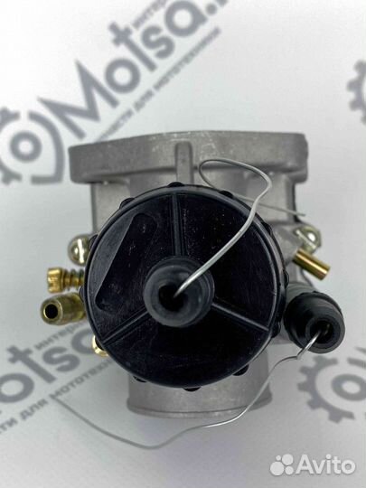 Карбюратор К68И Планета