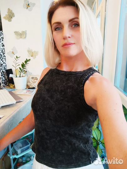 Топ варенка