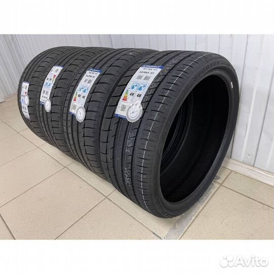 Triangle TH201 Sportex 245/40 R20 95Y