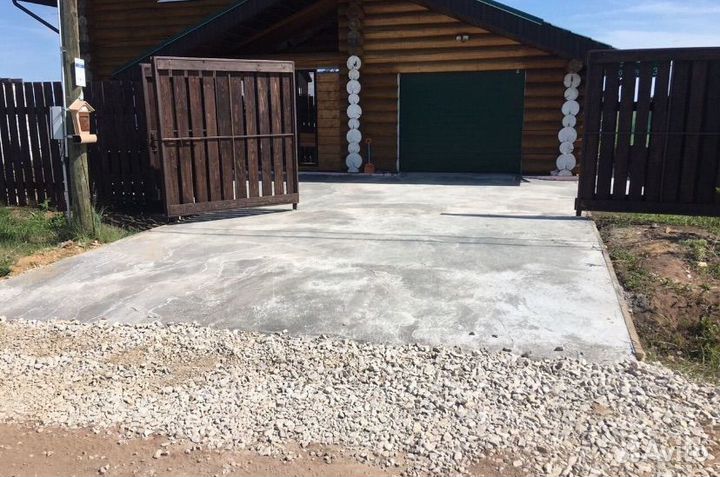 Ремонт старый домов