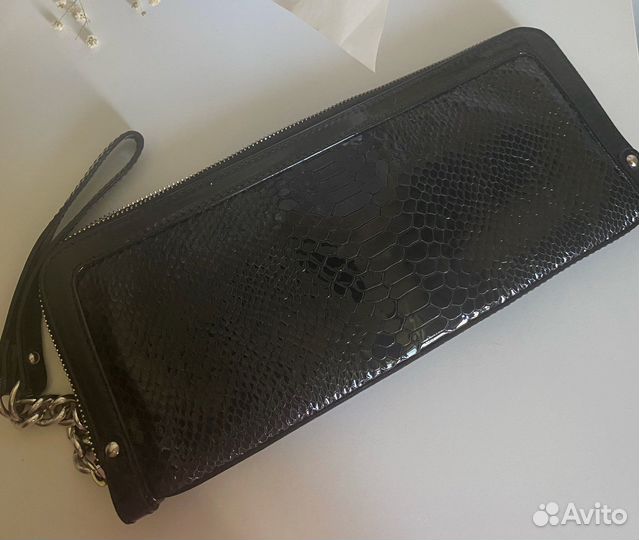 Клатч Gilda Tonelli