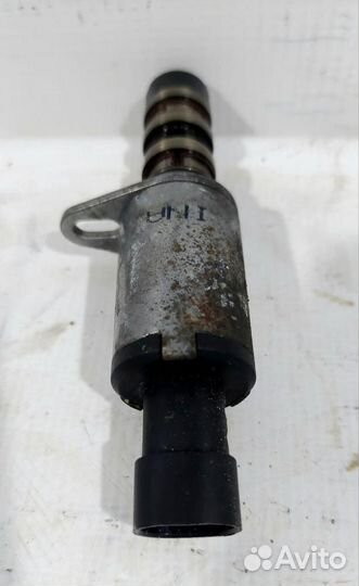 Клапан электромагн. изменения фаз грм Cruze 2009-2