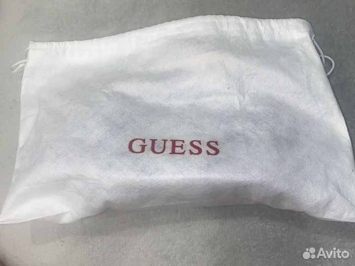 Сумка guess