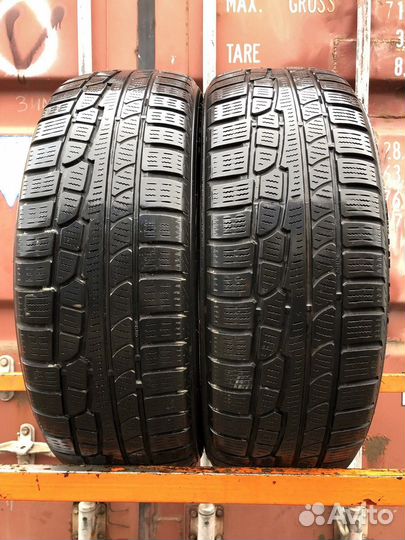 Nokian Tyres WR G2 SUV 215/60 R17