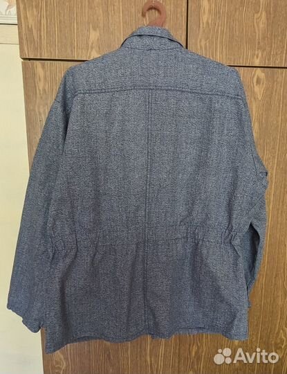 Спецовка- куртка большая