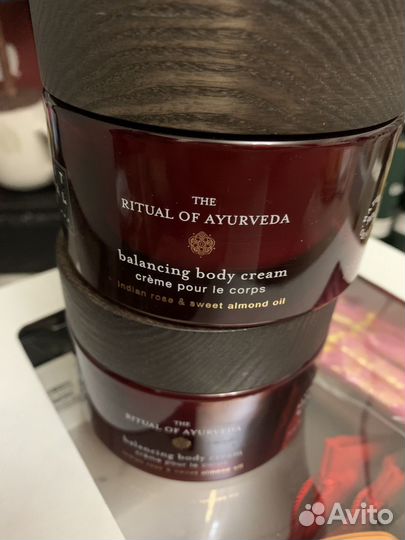 Rituals ayurveda