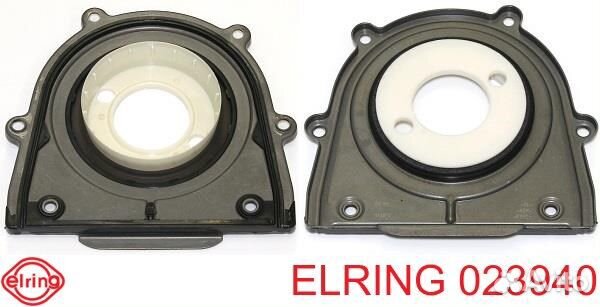 Сальник коленвала задний Ford 1.8-2.0