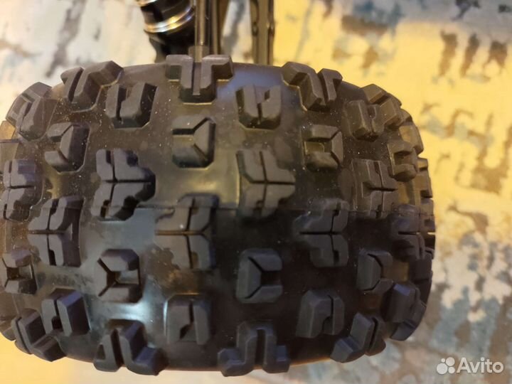 Arrma kraton 6s BLX v5 Новый