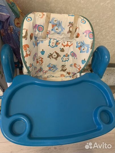 Стул для кормления