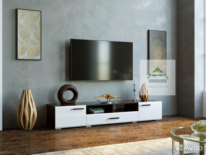 Тумба в гостиную