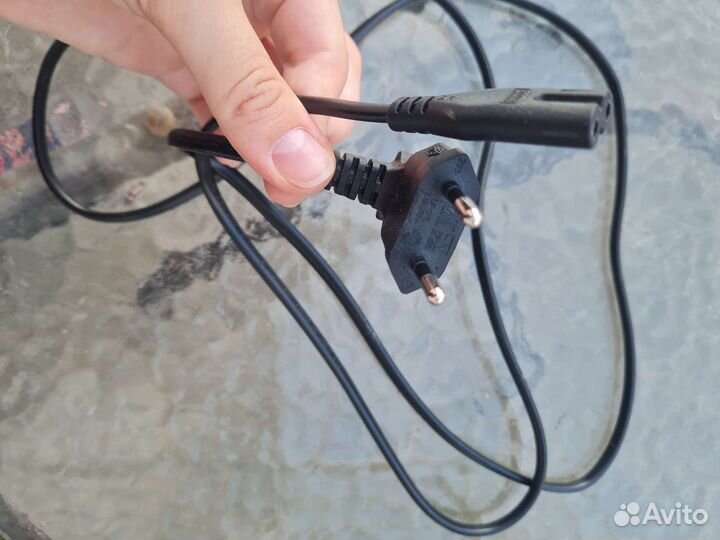 Кабель питания для TV LG