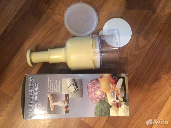 Измельчитель