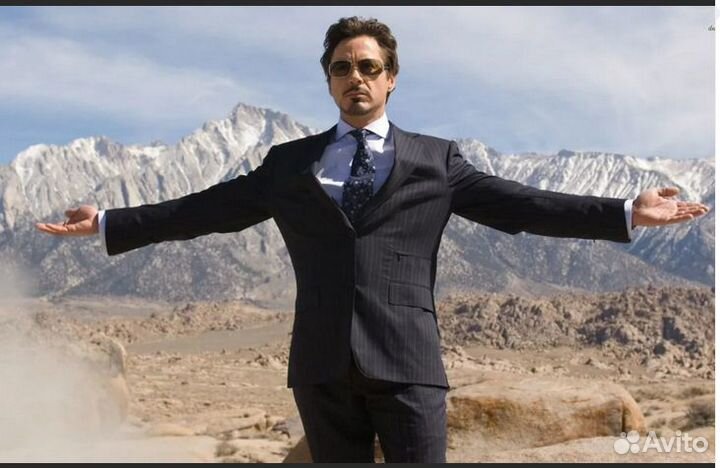 Свой человек в Волчихе