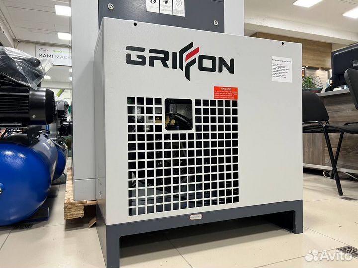Осушитель Griffon AD-0.92 кВт/13 Б