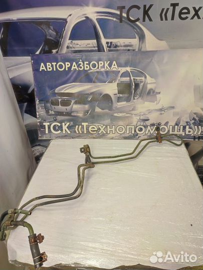 Радиатор охлаждения гур Primera P10