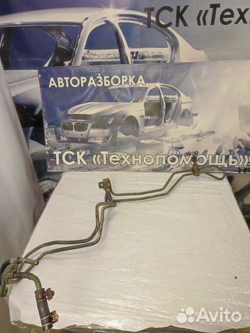 Радиатор охлаждения гур Primera P10