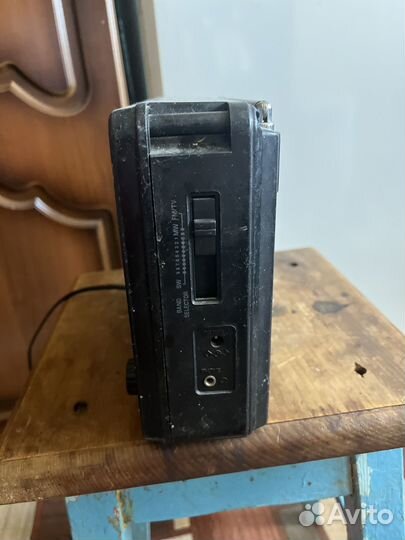 Радиоприемник