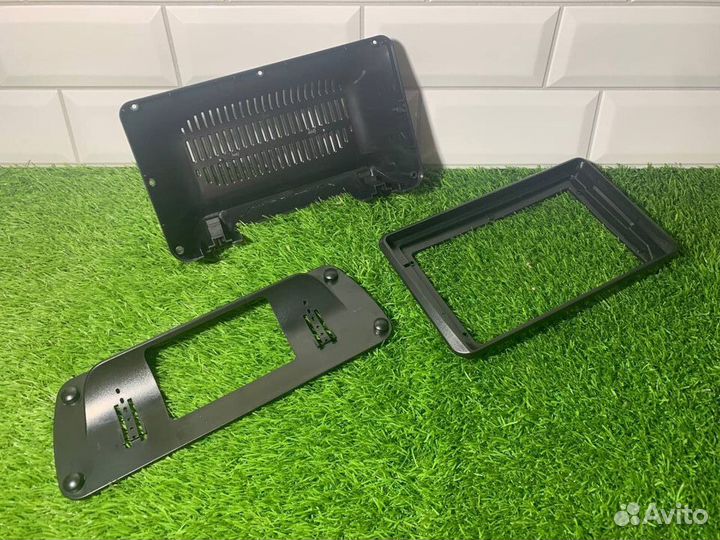 Рамка переходная универсальная по 9 дюймов