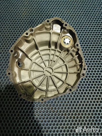 Suzuki GSX-R1000 К3 K4 крышка сцепления