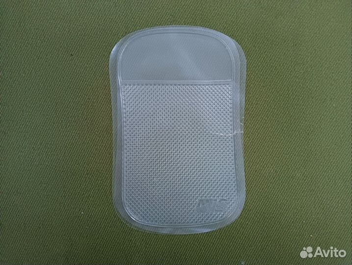 Противоскользящий коврик Прозрачный