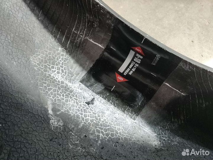 Continental ContiSportContact 5 225/40 R19 93Y