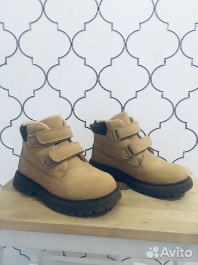 Обувь осень 29 размер