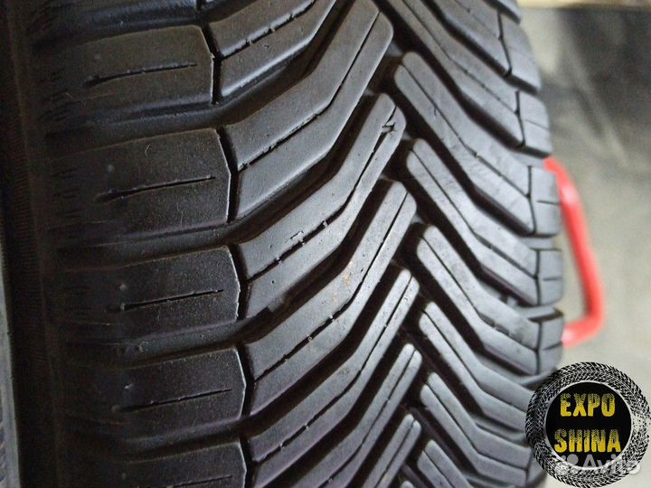 Michelin CrossClimate+ 195/55 R16