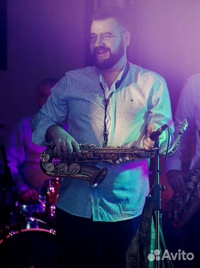 Кавер группа на свадьбу, юбилей, корпоратив