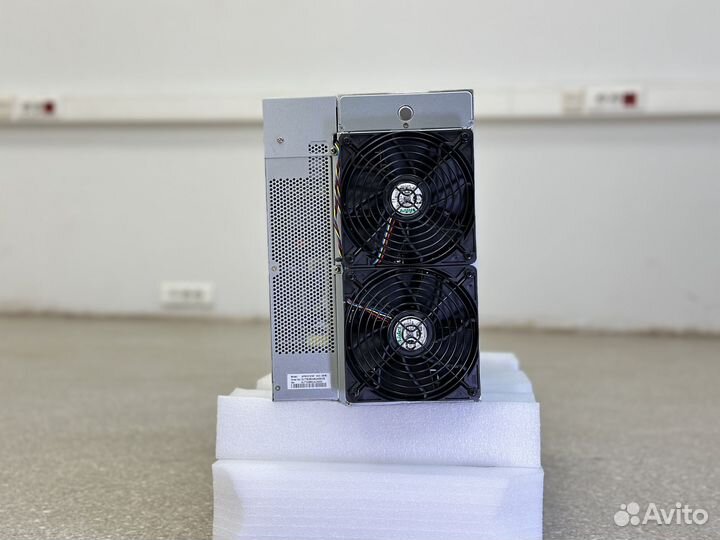 Antminer S19j XP 151Th Новые